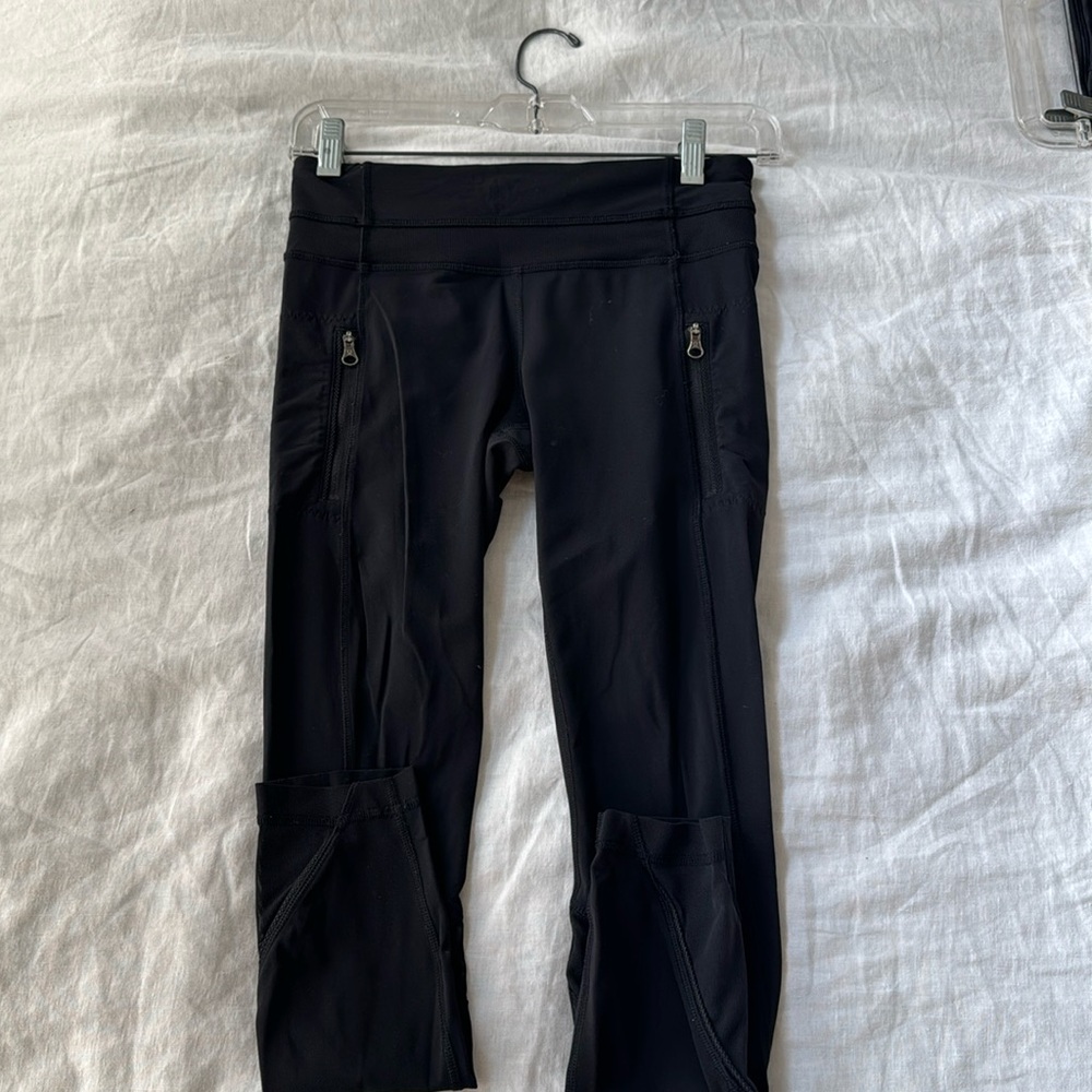 Lululemon luxstreme pants